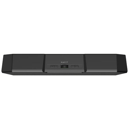 Bluetooth zvučnik HAVIT SK772BT, 10W, Crna