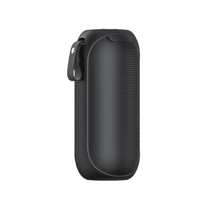 Prenosivi Bluetooth zvučnik HAVIT SK808BT, 8W, RGB, Vodootporan, Crni