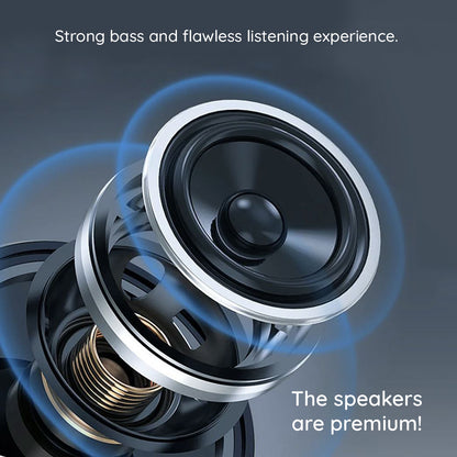 Prenosni Bluetooth zvučnik HAVIT SK809BT, 7W, RGB, Vodootporan, Ljubičasti