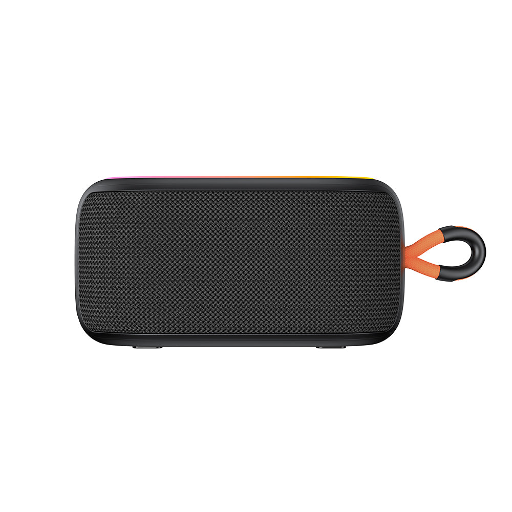 Prenosni Bluetooth zvučnik HAVIT SK809BT, 7W, RGB, Vodootporan, Crni