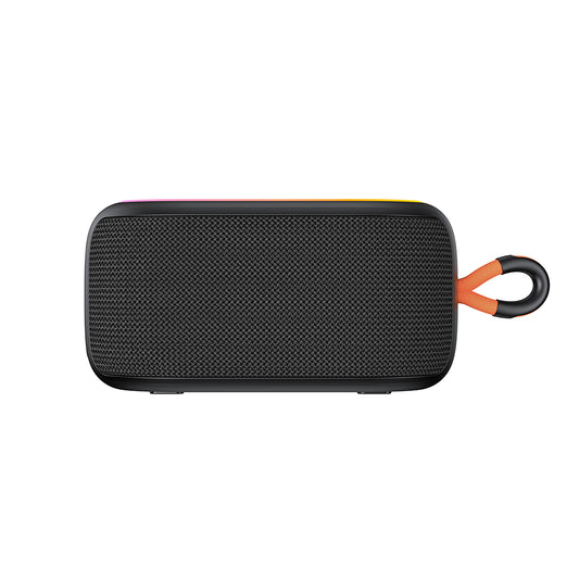 Prenosni Bluetooth zvučnik HAVIT SK809BT, 7W, RGB, Vodootporan, Crni