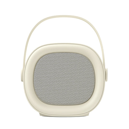 Prenosivi Bluetooth Zvučnik HAVIT SK819BT Karaoke, 5W, Bež