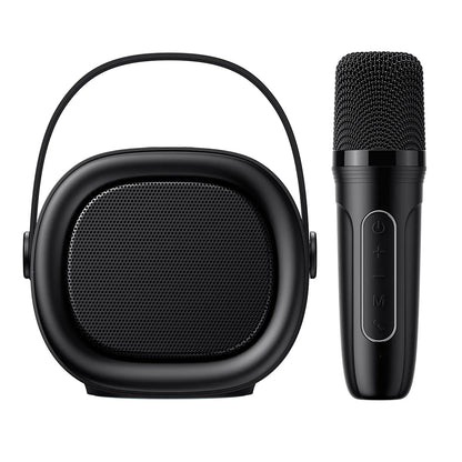 Prenosivi Bluetooth Zvučnik HAVIT SK819BT Karaoke, 5W, Crni