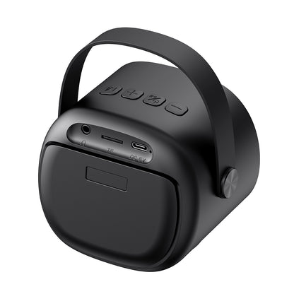 Prenosivi Bluetooth Zvučnik HAVIT SK819BT Karaoke, 5W, Crni