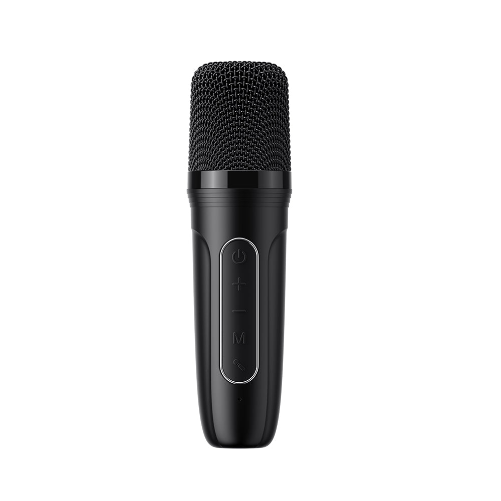 Prenosivi Bluetooth Zvučnik HAVIT SK819BT Karaoke, 5W, Crni