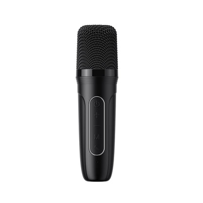 Prenosivi Bluetooth Zvučnik HAVIT SK819BT Karaoke, 5W, Crni