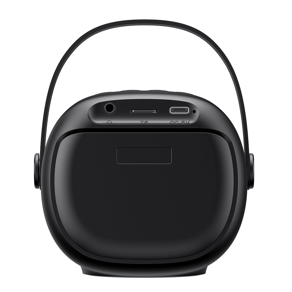 Prenosivi Bluetooth Zvučnik HAVIT SK819BT Karaoke, 5W, Crni