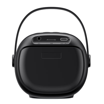 Prenosivi Bluetooth Zvučnik HAVIT SK819BT Karaoke, 5W, Crni