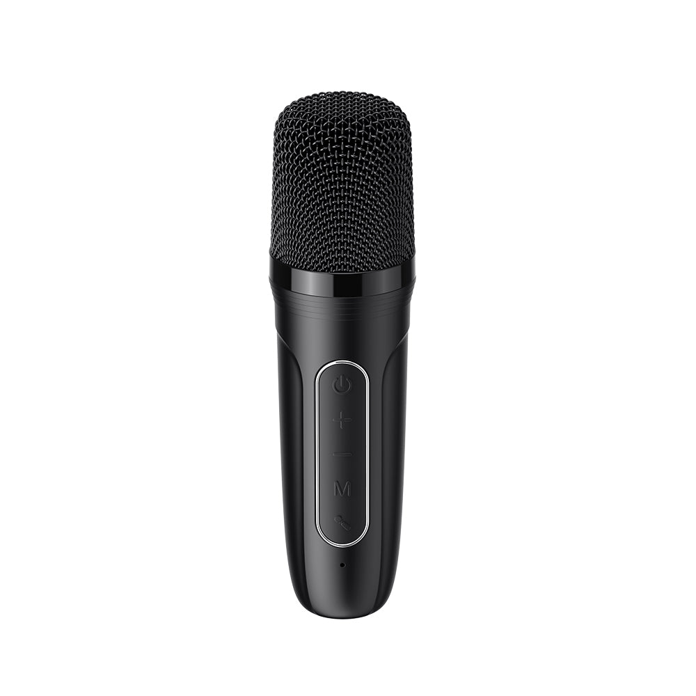Prenosivi Bluetooth Zvučnik HAVIT SK819BT Karaoke, 5W, Crni
