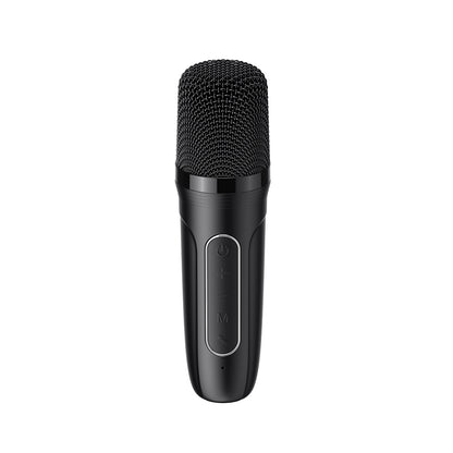 Prenosivi Bluetooth Zvučnik HAVIT SK819BT Karaoke, 5W, Crni