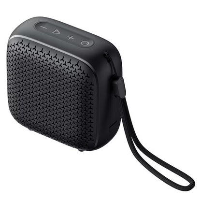 Prenosivi Bluetooth zvučnik HAVIT SK838BT, 5W, Vodootporan, Crni