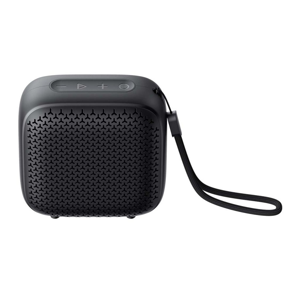 Prenosivi Bluetooth zvučnik HAVIT SK838BT, 5W, Vodootporan, Crni