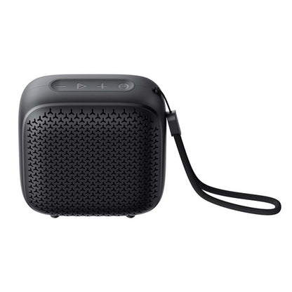 Prenosivi Bluetooth zvučnik HAVIT SK838BT, 5W, Vodootporan, Crni