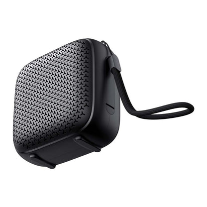 Prenosivi Bluetooth zvučnik HAVIT SK838BT, 5W, Vodootporan, Crni