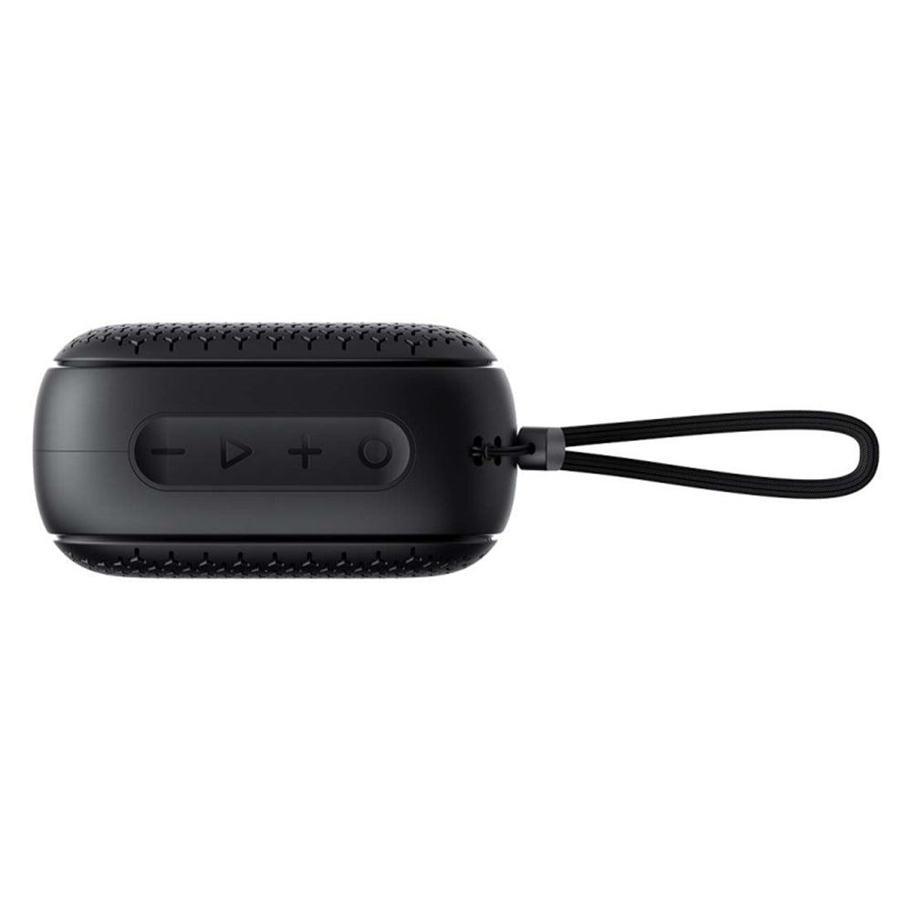 Prenosivi Bluetooth zvučnik HAVIT SK838BT, 5W, Vodootporan, Crni