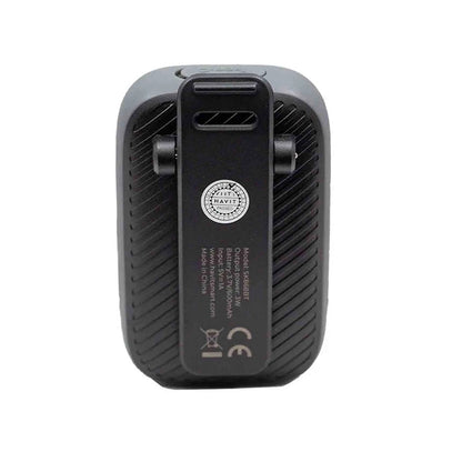 Prenosni Bluetooth zvučnik HAVIT SK868BT, 5W, Vodootporan, Crni