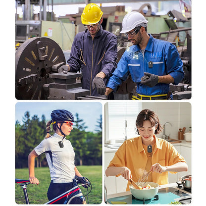 Prenosni Bluetooth zvučnik HAVIT SK868BT, 5W, Vodootporan, Crni