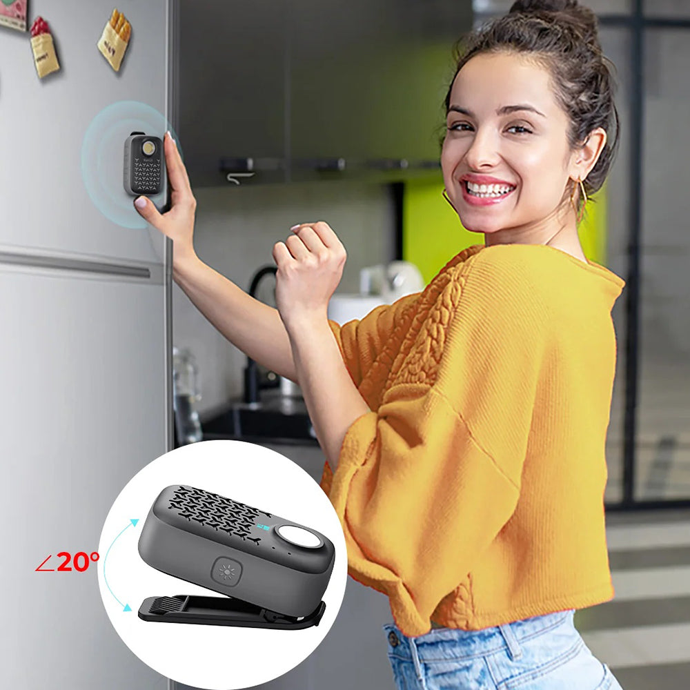 Prenosni Bluetooth zvučnik HAVIT SK868BT, 5W, Vodootporan, Crni