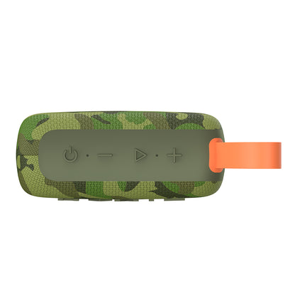 Prenosivi Bluetooth Zvučnik HAVIT SK874BT, 8W, Vodootporan, Kamuflaža