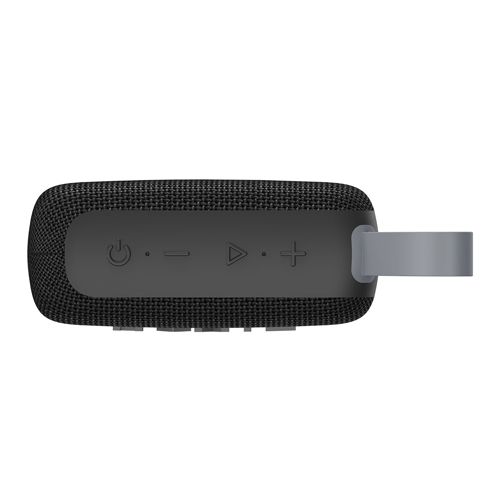 Prenosni Bluetooth zvučnik HAVIT SK874BT, 8W, Vodootporan, Crni