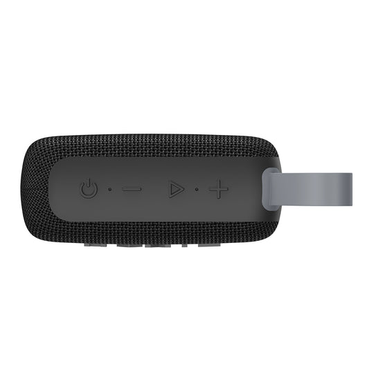 Prenosni Bluetooth zvučnik HAVIT SK874BT, 8W, Vodootporan, Crni