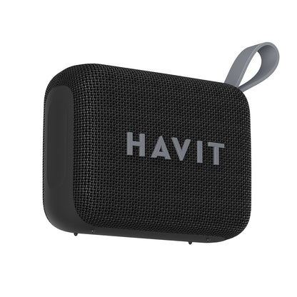 Prenosni Bluetooth zvučnik HAVIT SK874BT, 8W, Vodootporan, Crni