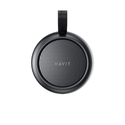 Prenosivi Bluetooth zvučnik HAVIT SK879BT, 8W, RGB, Vodootporan, Crni