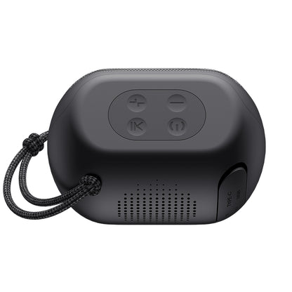 Prenosivi Bluetooth Zvučnik HAVIT SK885BT, 8W, RGB, Vodootporan, Crni