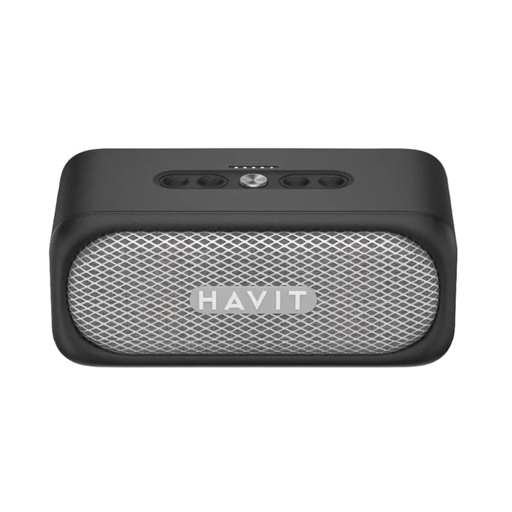 Bluetooth zvučnik HAVIT SK905BT, 20W, Vodootporan, Crni