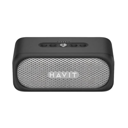 Bluetooth zvučnik HAVIT SK905BT, 20W, Vodootporan, Crni