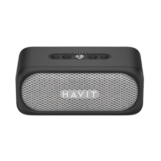 Bluetooth zvučnik HAVIT SK905BT, 20W, Vodootporan, Crni