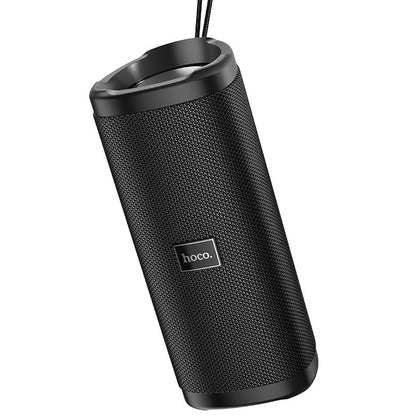 Prenosivi Bluetooth zvučnik HOCO HC4 Bella Sport, 10W, TWS, Vodootporan, Crni