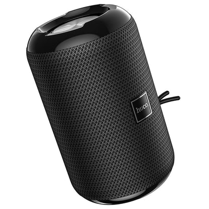 Prenosivi Bluetooth Zvučnik HOCO HC1, 5W, TWS, Vodootporan, Crni