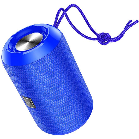 Prenosivi Bluetooth Zvučnik HOCO HC1, 5W, TWS, Vodootporan, Plavi