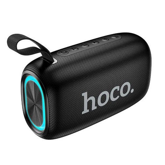 Prenosni Bluetooth zvučnik HOCO HC25, 2 x 10W, TWS, Crni