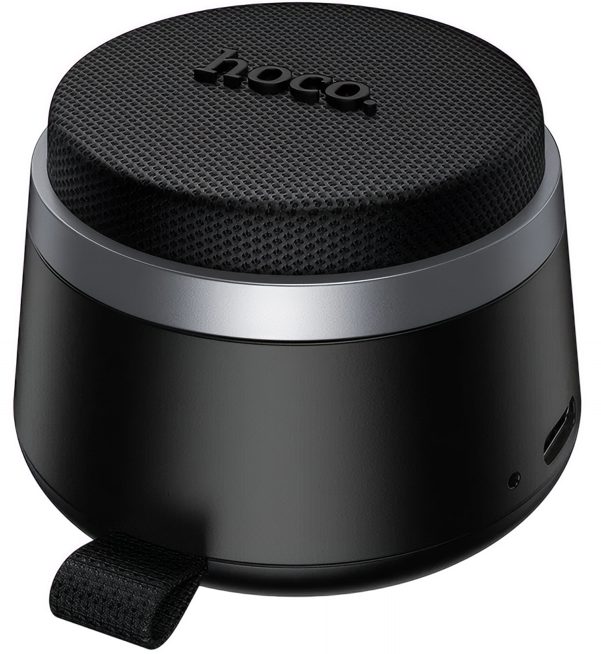 Prenosni Bluetooth zvučnik HOCO HC43 Mini Magnetic, 8W, TWS, Crni