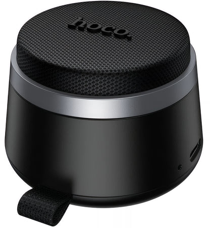 Prenosni Bluetooth zvučnik HOCO HC43 Mini Magnetic, 8W, TWS, Crni
