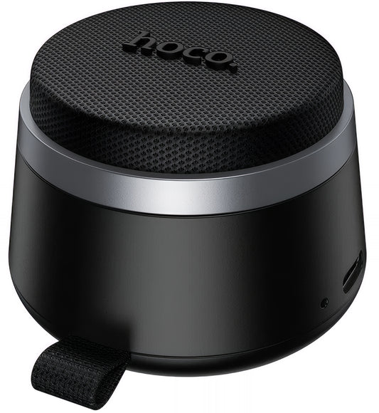 Prenosni Bluetooth zvučnik HOCO HC43 Mini Magnetic, 8W, TWS, Crni