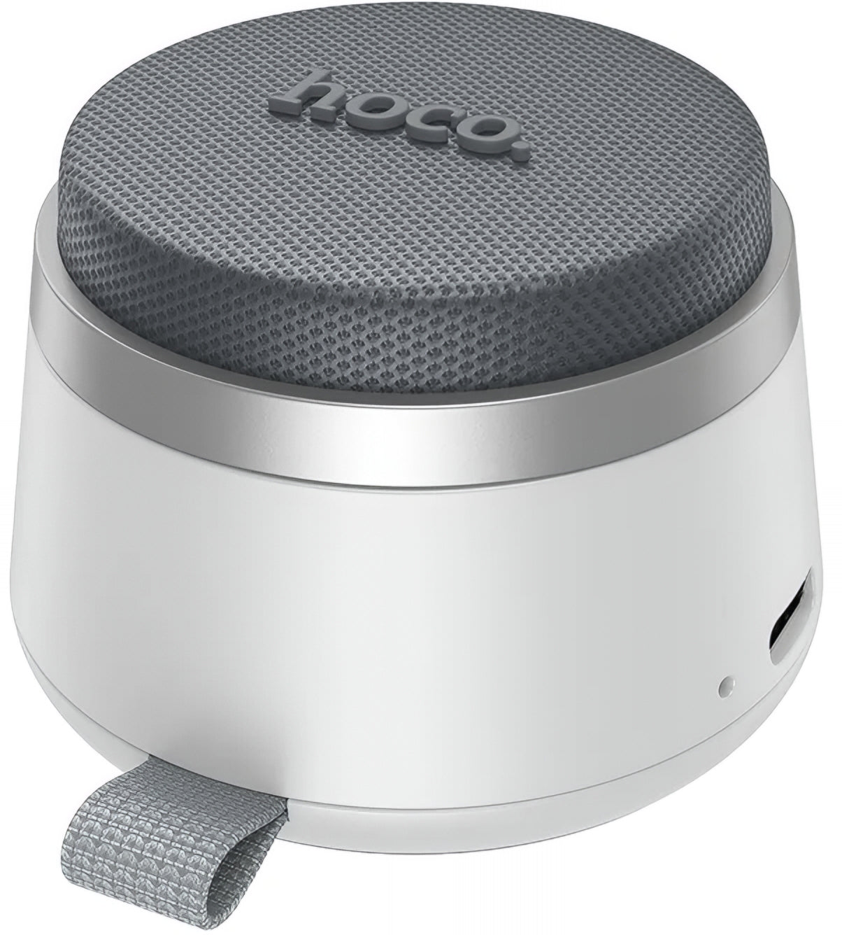 Prenosni Bluetooth zvučnik HOCO HC43 Mini Magnetic, 8W, TWS, Beli