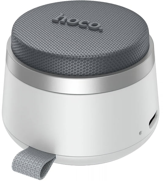 Prenosni Bluetooth zvučnik HOCO HC43 Mini Magnetic, 8W, TWS, Beli