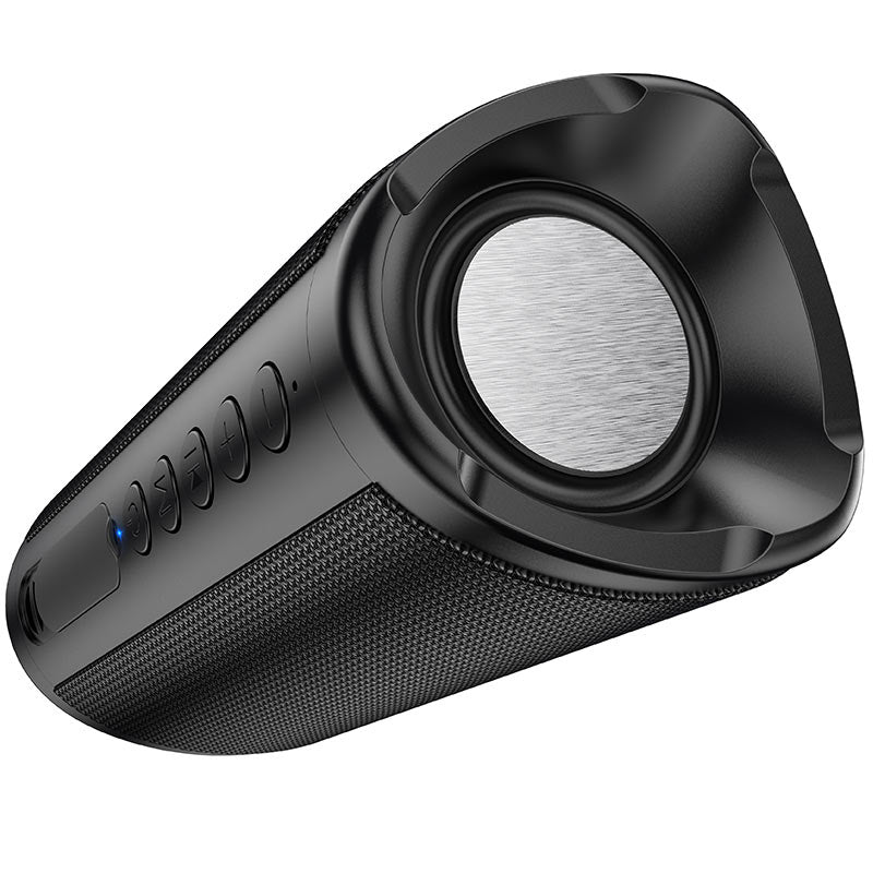 Prenosivi Bluetooth zvučnik HOCO HC4 Bella Sport, 10W, TWS, Vodootporan, Crni