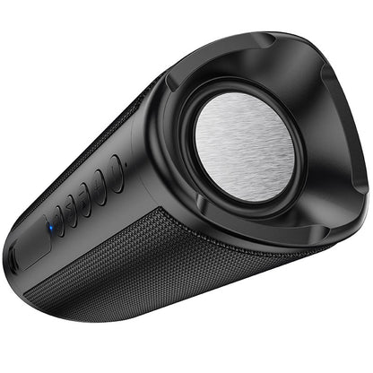 Prenosivi Bluetooth zvučnik HOCO HC4 Bella Sport, 10W, TWS, Vodootporan, Crni
