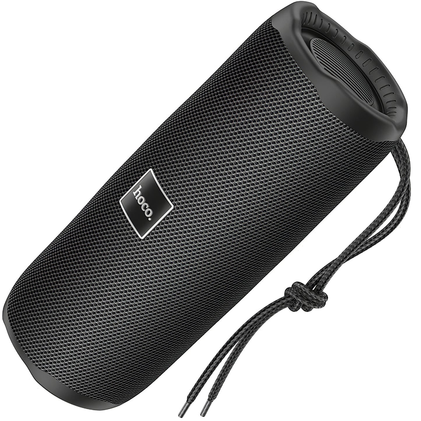 Prenosni Bluetooth zvučnik HOCO HC16, 2 x 5W, TWS, Crni