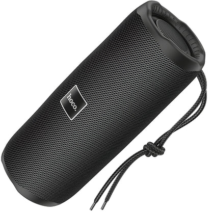 Prenosni Bluetooth zvučnik HOCO HC16, 2 x 5W, TWS, Crni