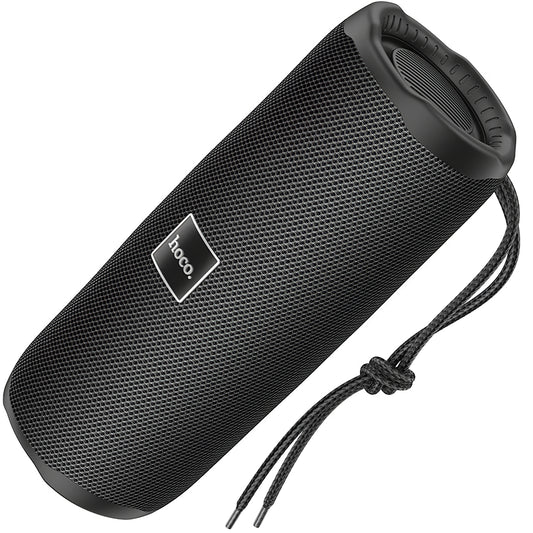 Prenosni Bluetooth zvučnik HOCO HC16, 2 x 5W, TWS, Crni