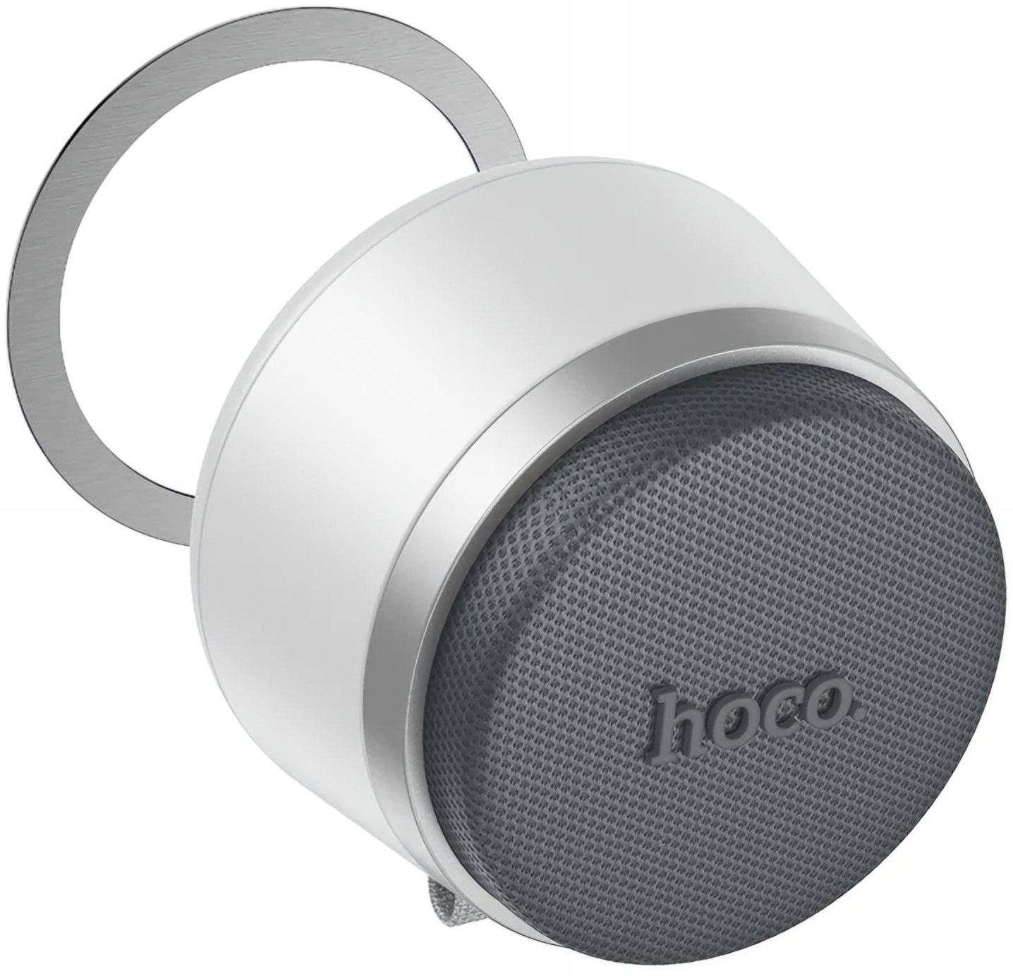 Prenosni Bluetooth zvučnik HOCO HC43 Mini Magnetic, 8W, TWS, Beli