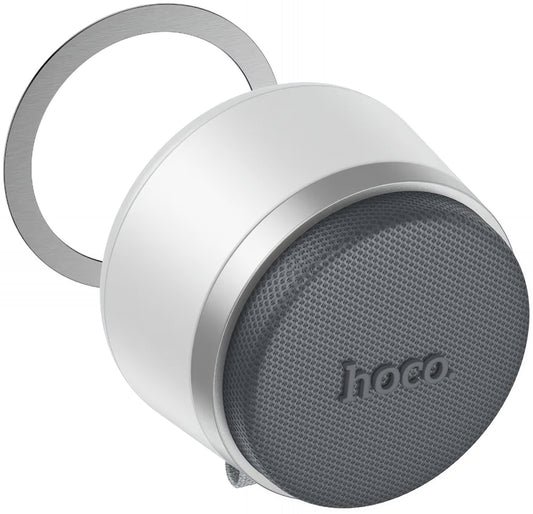 Prenosni Bluetooth zvučnik HOCO HC43 Mini Magnetic, 8W, TWS, Beli