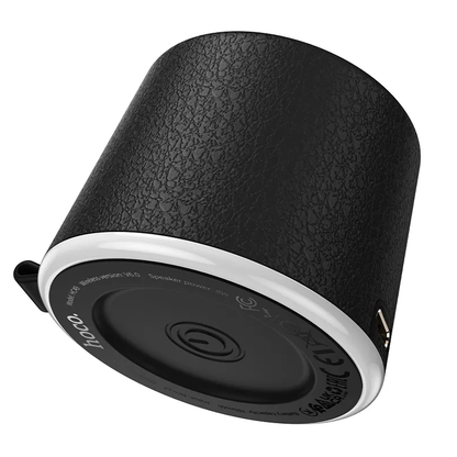 Prenosivi Bluetooth zvučnik HOCO HC49 Mini Magnetic, 8W, TWS, Crna