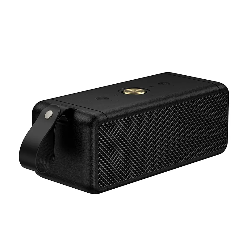 Bluetooth prenosivi zvučnik HOCO HT1 Pro, 16W, TWS, Crna