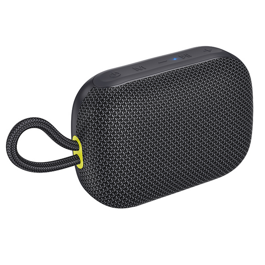 Prenosivi Bluetooth zvučnik HOCO HC46, 7W, TWS, Siva